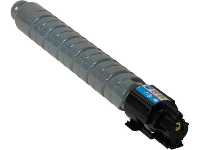 Ricoh Ricoh 842122 cyan toner cartridge 4000 pages — product photo