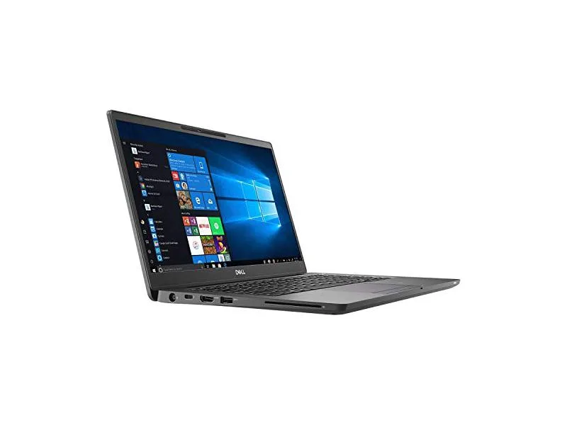 DELL DELL Latitude 7300 laptop 13.3" FHD i7-8665U 16GB 512GB NVMe — product photo