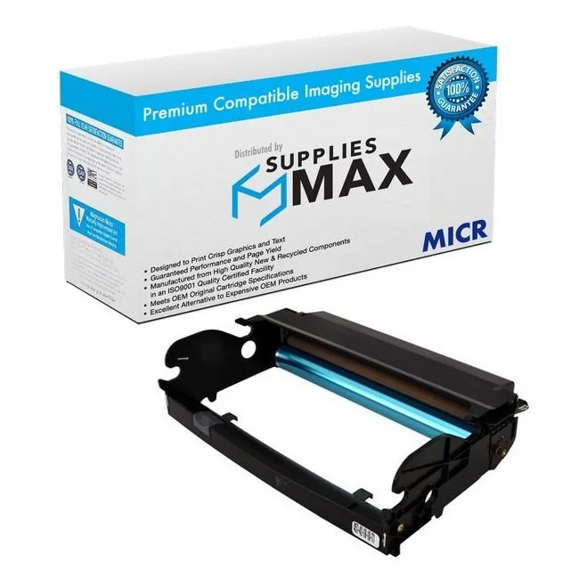 SuppliesMax SuppliesMax STI-24B1080 MICR Drum Unit 30000 Pages — product photo