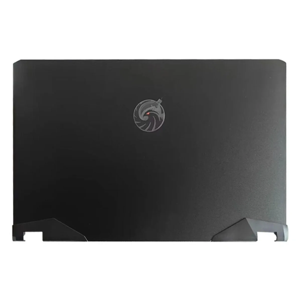 NA Alpha 17 C7V MS-17KK Black LCD Back Cover — product photo