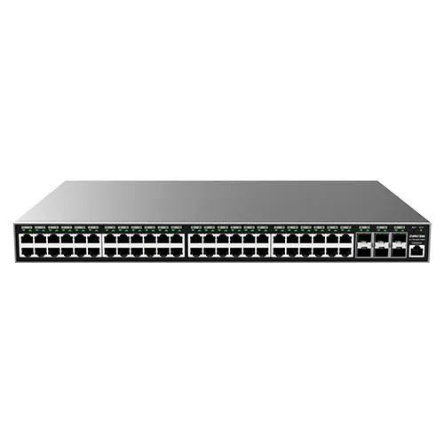 Grandstream Grandstream GWN7806 switch module 48 GigE 6 SFP+ — product photo