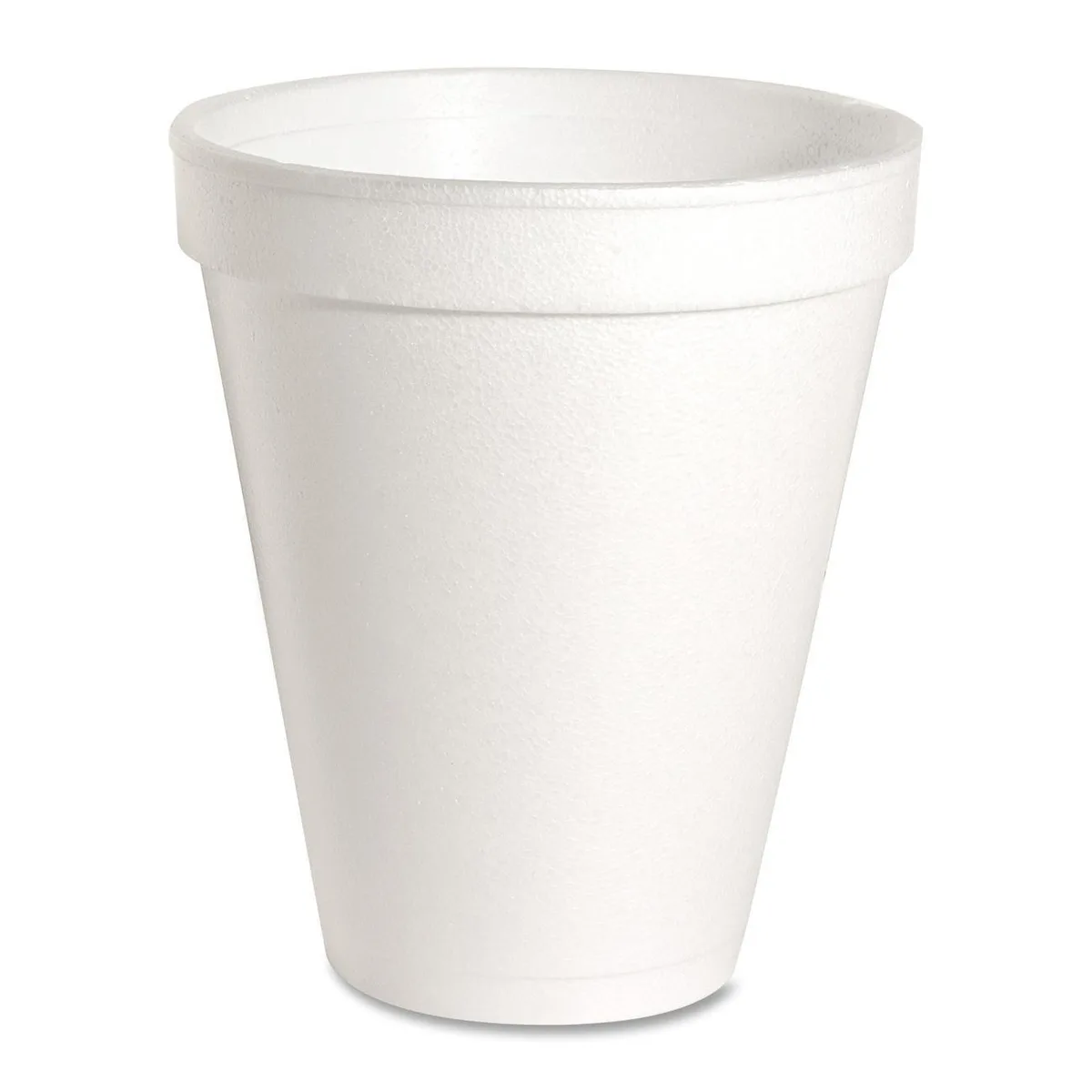 Genuine Joe Genuine Joe 58552 12 oz Foam Cups White 1000/CT — product photo