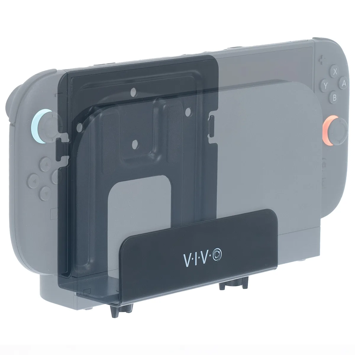 VIVO VIVO MOUNT-ALL02 Wall Bracket for Nintendo Switch 1 &amp; 2 — product photo