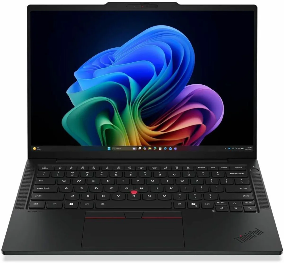 Lenovo Lenovo 22A7000YUS ThinkPad T14s Gen 7 Snapdragon X2 Plus 16GB 256GB 14.0" 1920x1200 — fotografie produktu