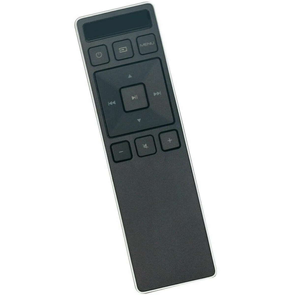 Universal Universal XRS551-E3 universal remote for Vizio SB3251n-E0 SB3621n-E8M SB3651-E6 SB3851-D0 SB3830-D0 — product photo