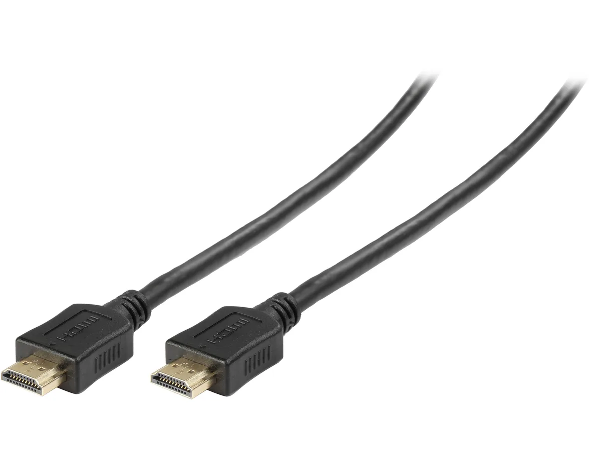 Tripp Lite Tripp Lite P568-040 HDMI Cable 40 ft 18 Gbps 1080p Black — 제품 사진