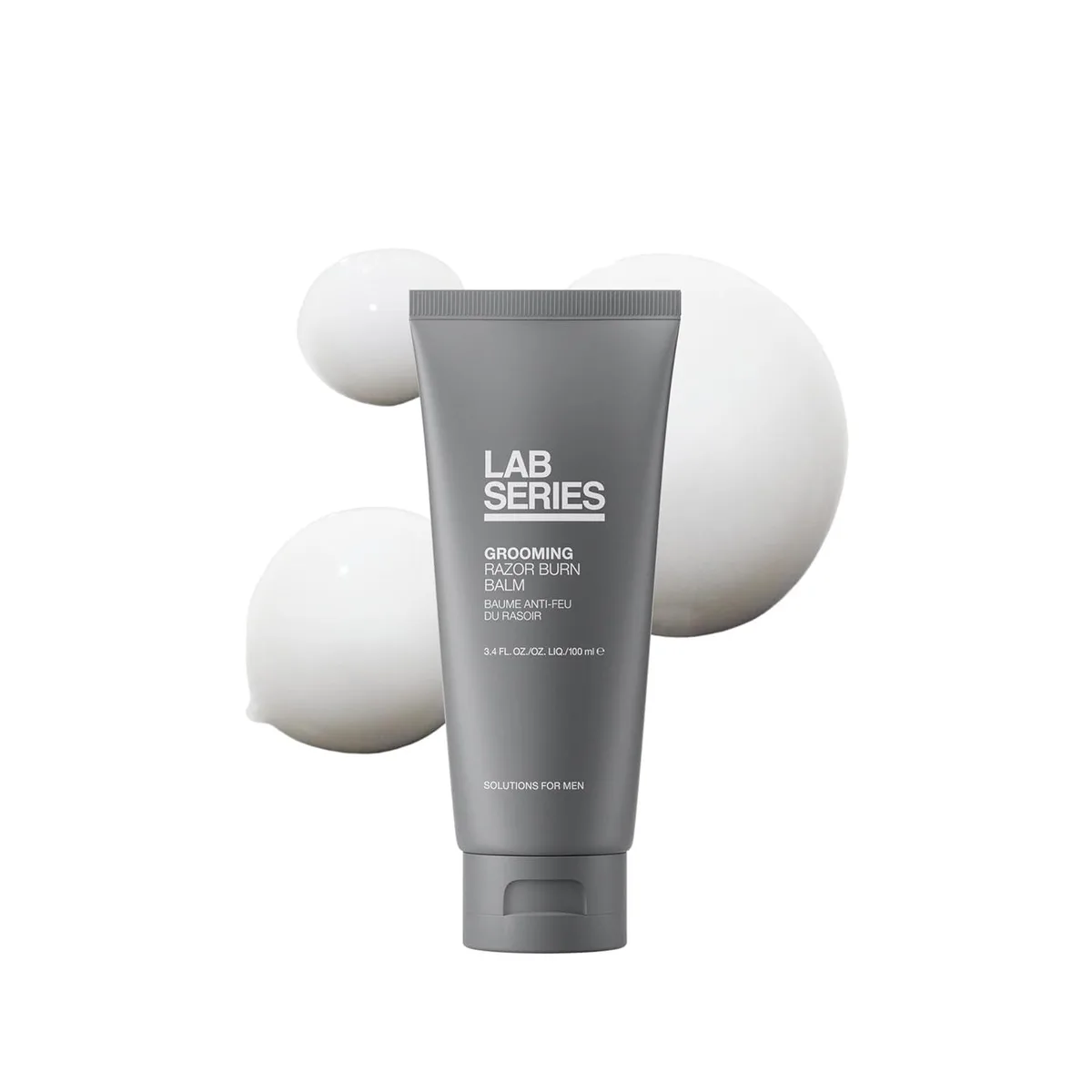 TAURKENAM TAURKENAM Razor Burn Balm 3.4 Ounce — product photo