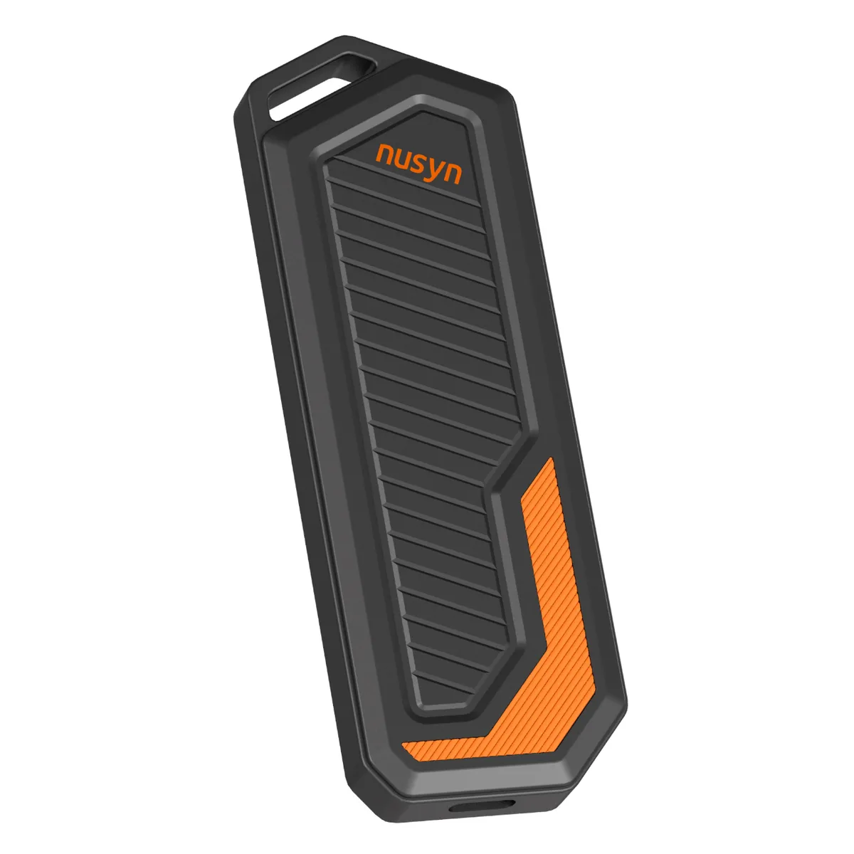 NUSYN NUSYN NSP35GR1T 1TB portable SSD — product photo