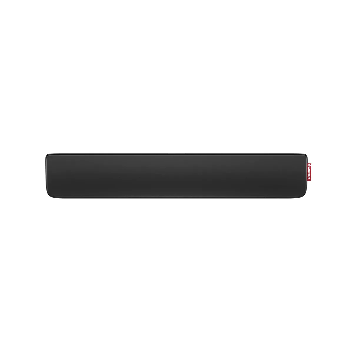  Cherry JA-0350-2 Ergonomic Wrist Rest 48.5 x 8.5 cm Black — product photo