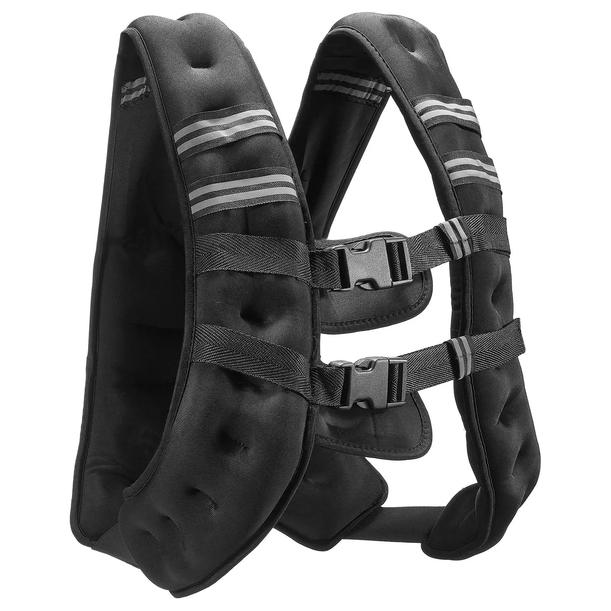 VEVOR VEVOR Weighted Vest 20 lbs Adjustable Buckle 35-45 — product photo