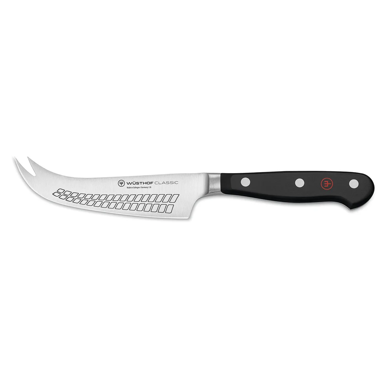 Wusthof Wusthof Classic 4-3/4" Hard Cheese Knife 1040135214 — product photo