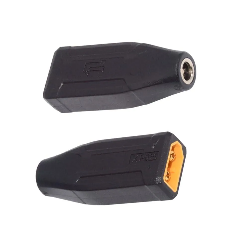 Fervit Fervit XT60 Male to DC 5.5x2.1mm Female Power Adapter — product photo