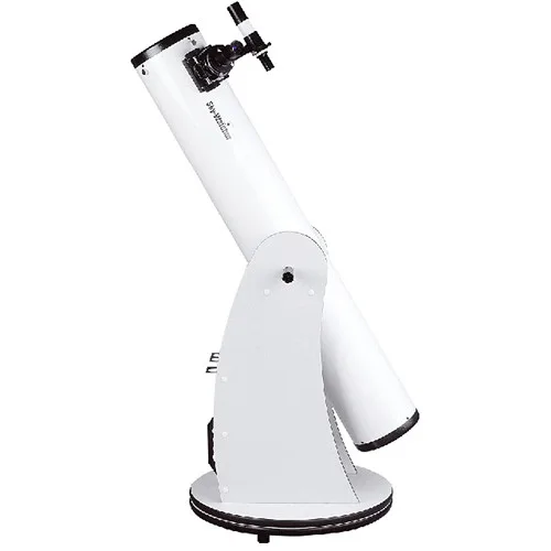 Sky-Watcher Sky-Watcher 6" f/8 Traditional Dobsonian S11600 optic — product photo