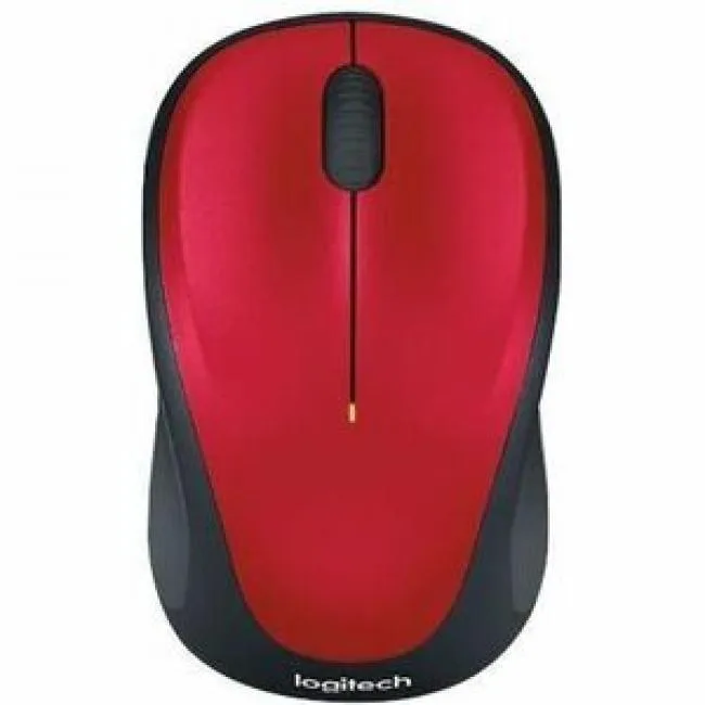 Logitech Logitech 910-007475 M317 Wireless Mouse 1000 dpi 2.40 GHz — product photo