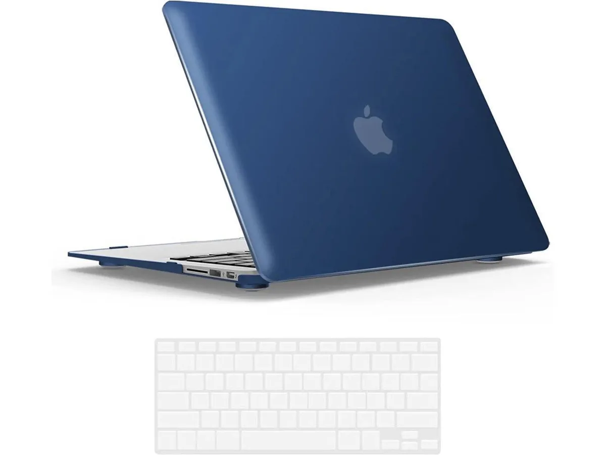 Werleo Werleo A1466 laptop case 13 inch Navy Blue — product photo