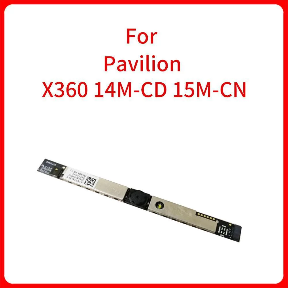 Ruth's sister Ruth's sister Webcam for Pavilion X360 14M-CD 15M-CN — product photo