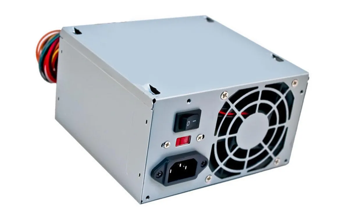 Replace Power Replace Power RPSU-C99-xa 420W ATX power supply — product photo