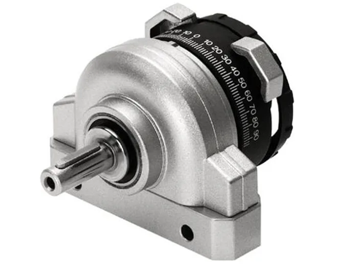 Festo Festo DSR-10-180-P Semi-Rotary Actuator 10 180 33297 — product photo