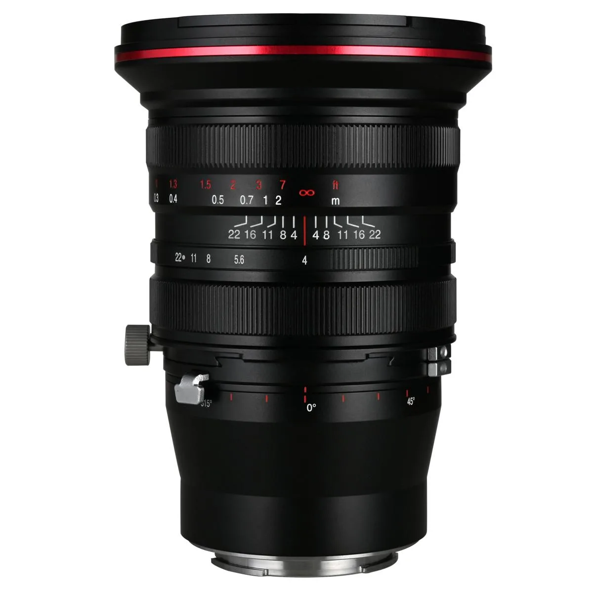 Venus Optics Venus Optics Laowa 20mm f/4 Zero-D Shift Lens Sony E — product photo