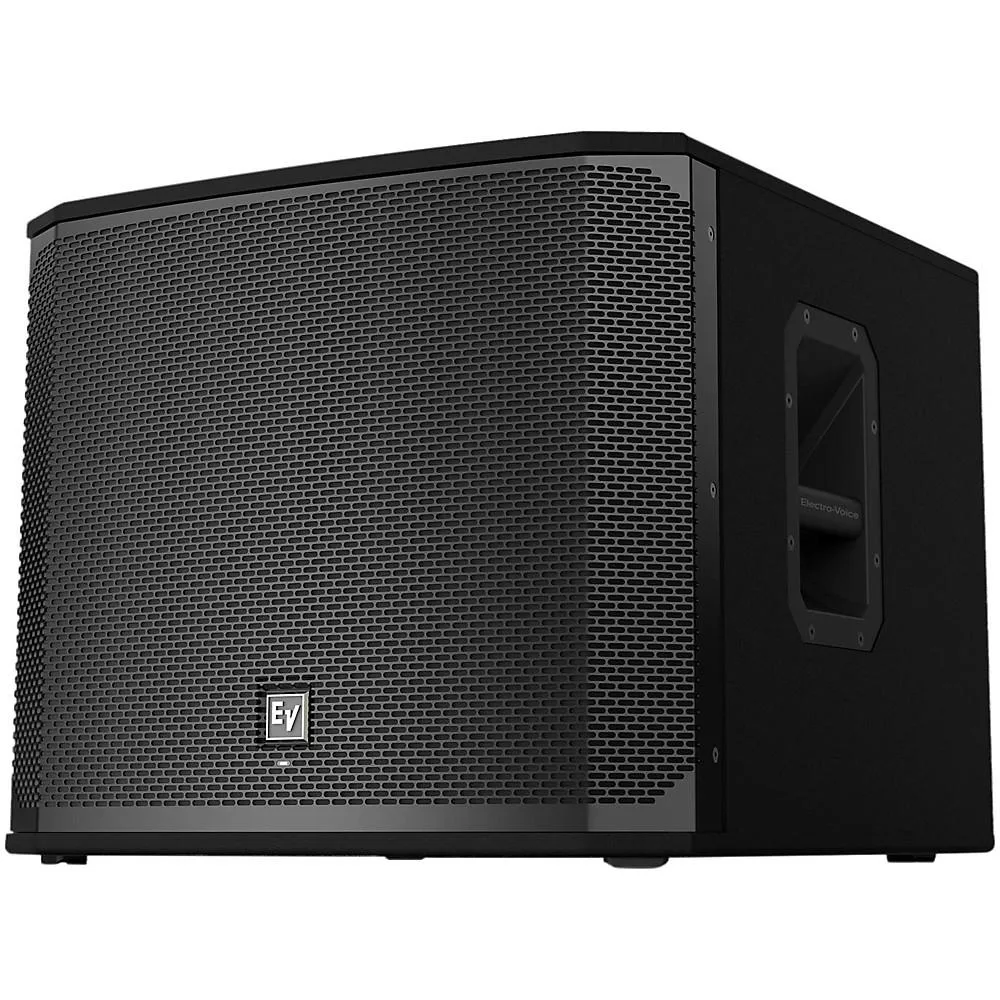 Electro-Voice Electro-Voice EKX-15SP 15" Powered Subwoofer 1300W 133dB — product photo