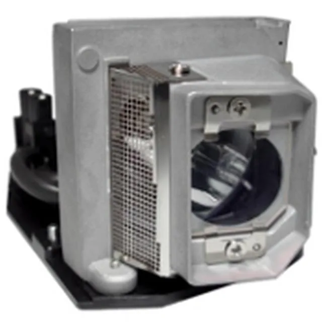 Dell 725-10203 projector lamp module with 225W bulb in housing