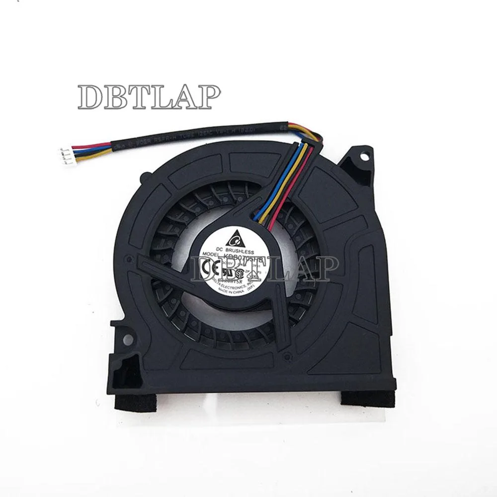 DBTLAP DBTLAP laptop CPU fan for Lenovo IdeaPad Y510 Y510M Y530 Y510A F51 F51A KDB0705HB 4 PIN — product photo