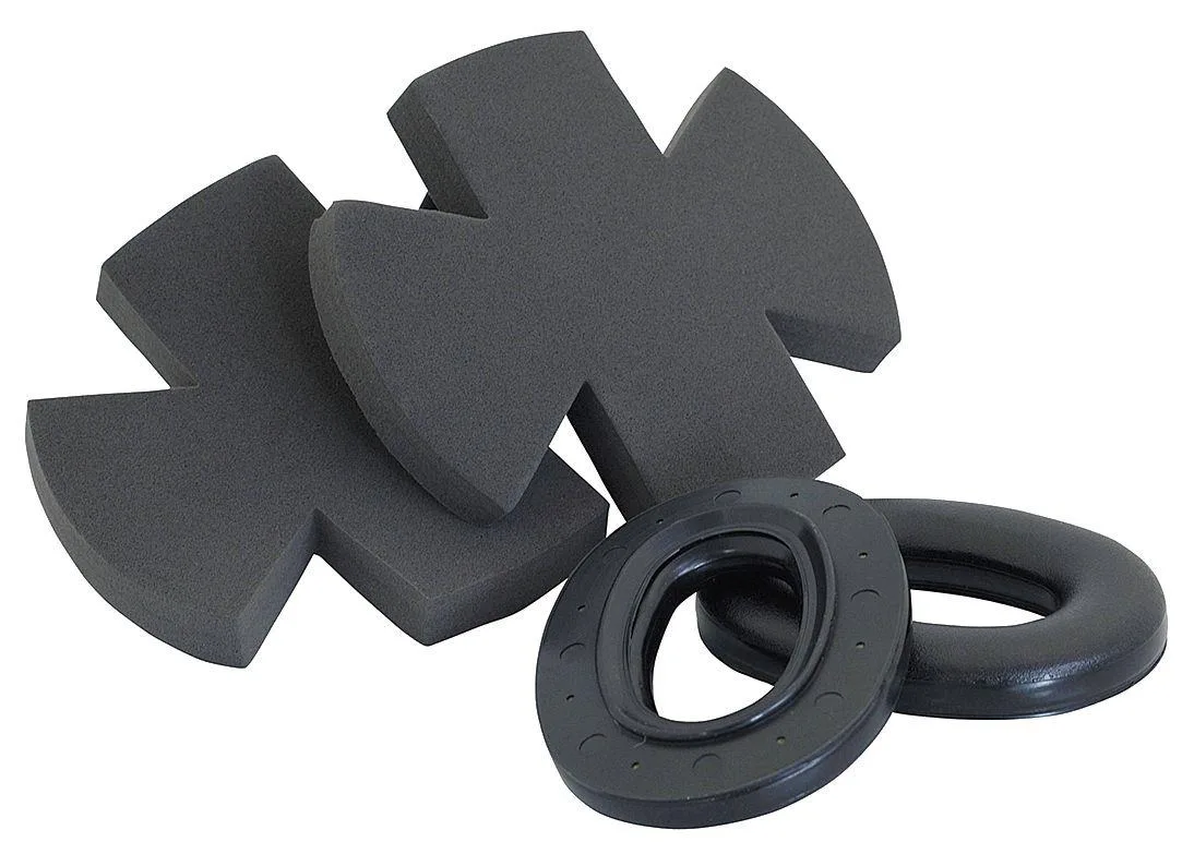 Peltor Peltor HYX5 Hygiene Kit for X5 Earmuffs — product photo