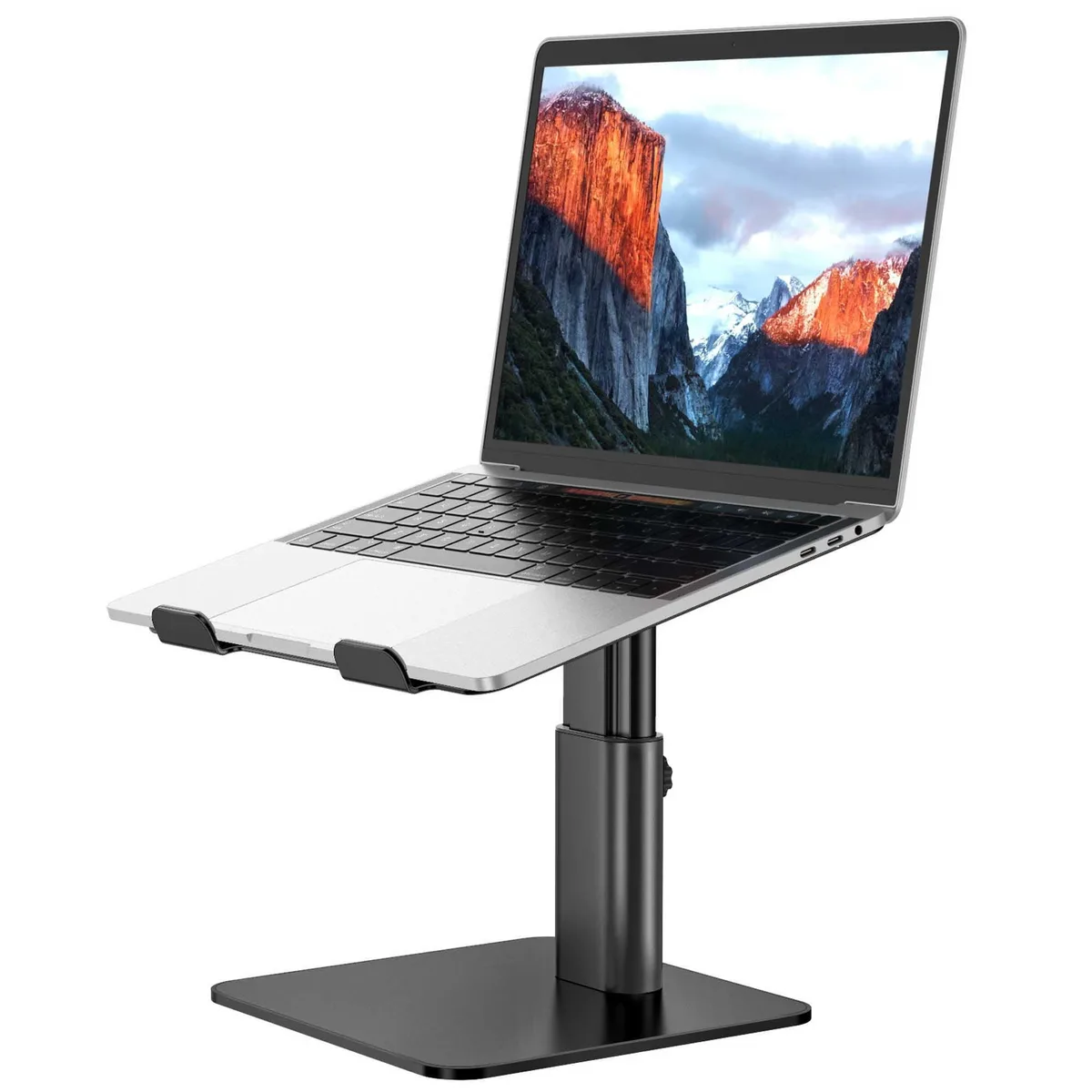  Besign LSX6N-Black Laptop Stand 10-15.6" Black — product photo
