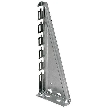 CABLOFIL CABLOFIL FASUCB300PG Cable Tray Support Bracket 14.1in — product photo