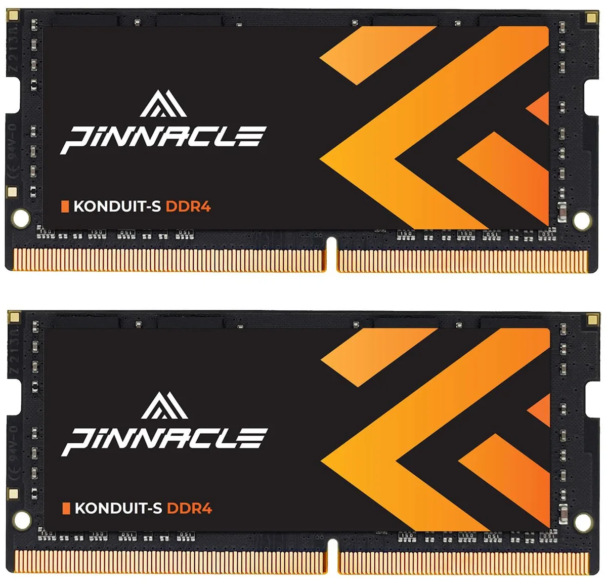 Timetec Timetec Pinnacle 16GB (2x8GB) DDR4 3200MHz CL22 SODIMM Laptop RAM — product photo