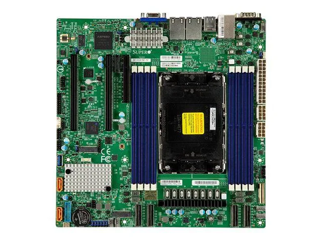 Supermicro Supermicro X13SEM-TF motherboard accessory — product photo