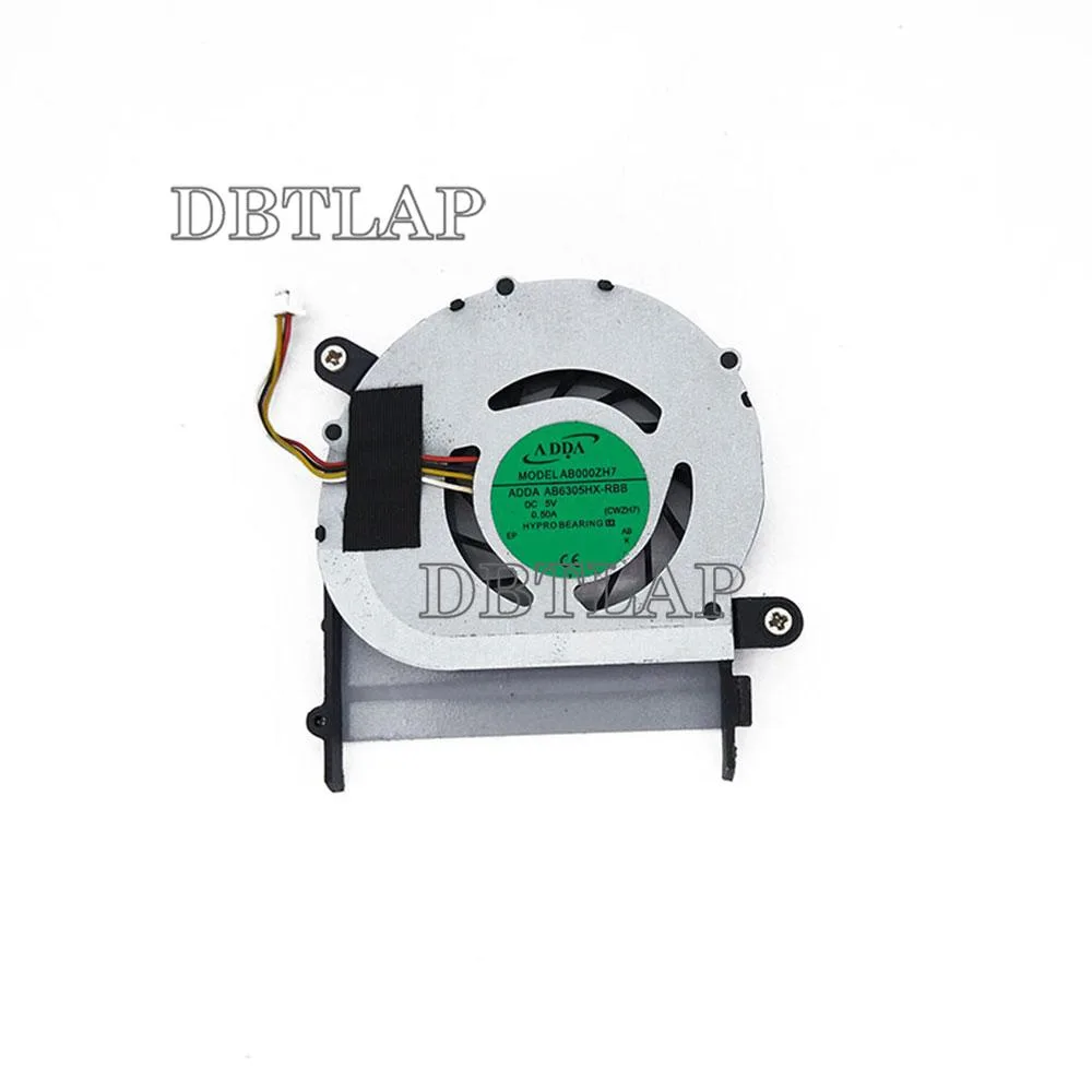 DBTLAP DBTLAP Laptop CPU Fan for ACER 1410 1810 AB4805HX-TBB — product photo