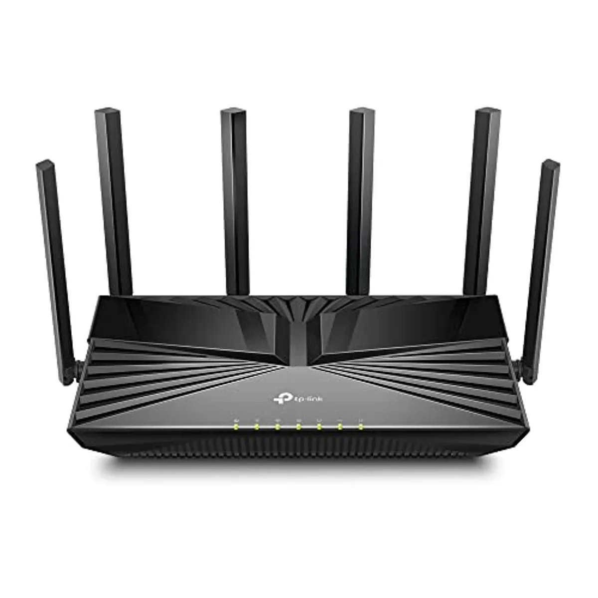 TP-Link TP-Link Archer AX4400 Wi-Fi 6 wireless router — product photo