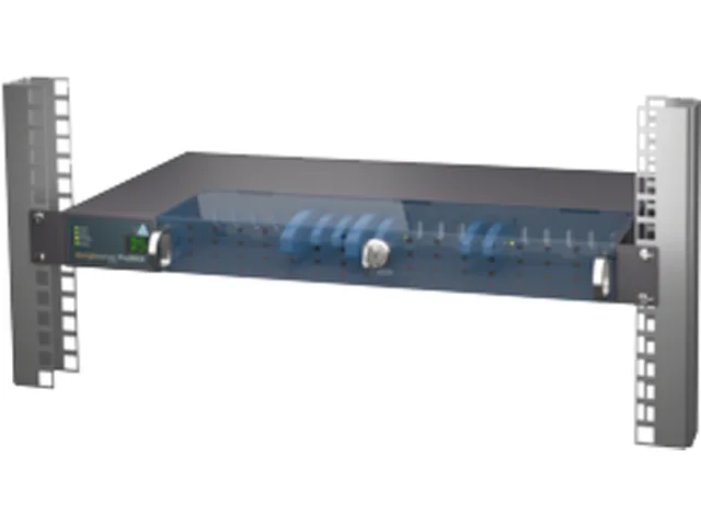 SEH Technology, Inc. SEH Technology, Inc. M0125 19" rackmount kit — product photo