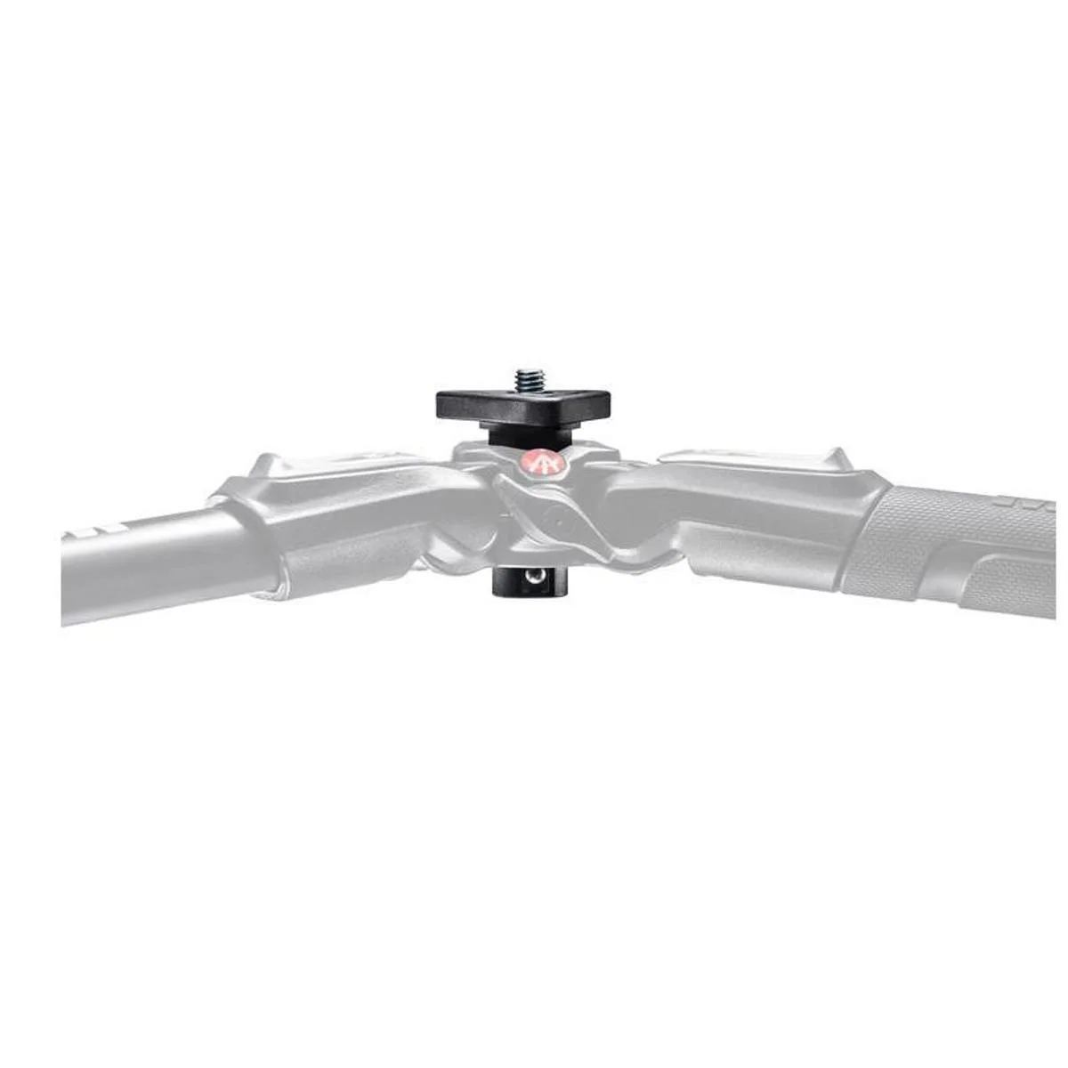 Manfrotto Manfrotto 190XLAA Low Angle Adapter — product photo