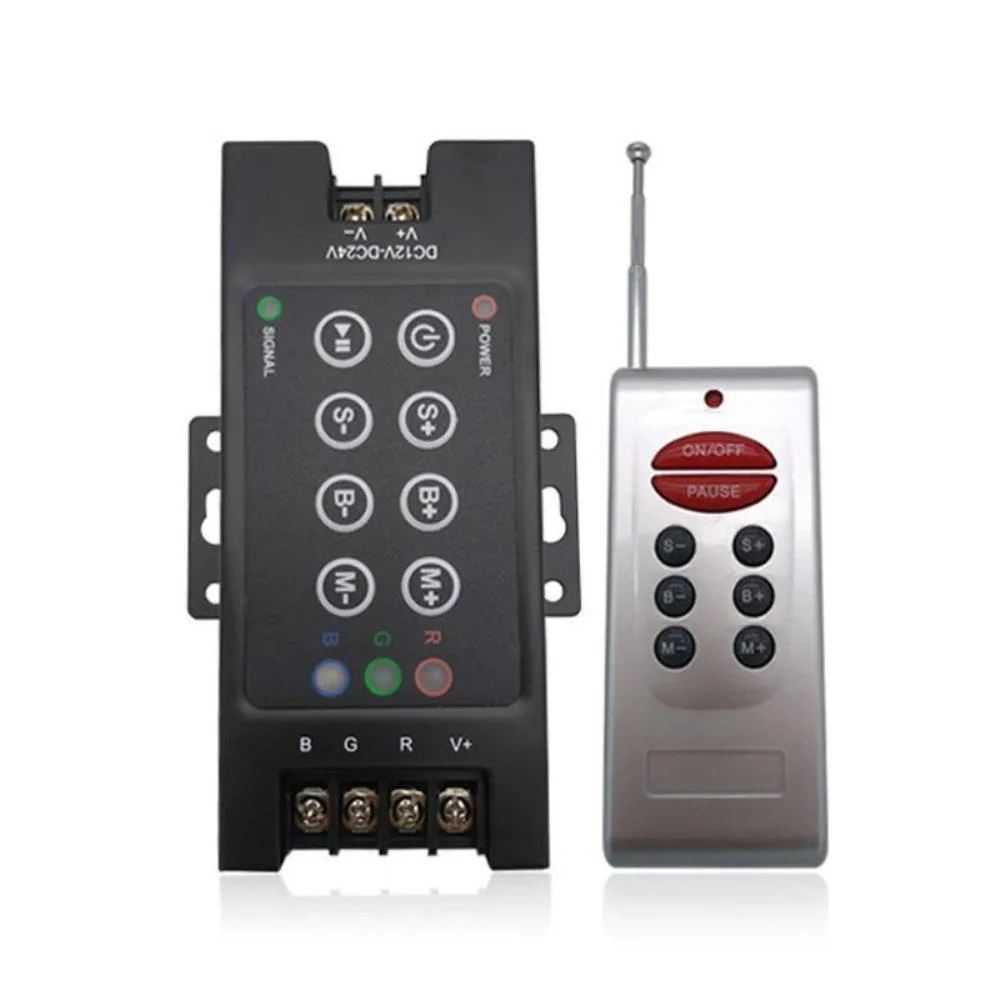 Ruth's sister Ruth's sister 8-key internal power cable — product photo