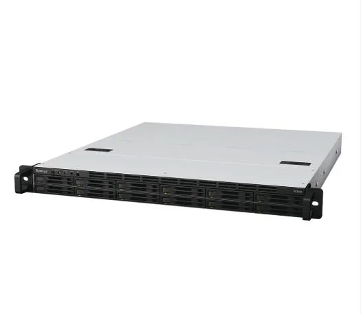 Synology Inc. Synology FlashStation FS2500 12-Bay rackmount NAS — product photo
