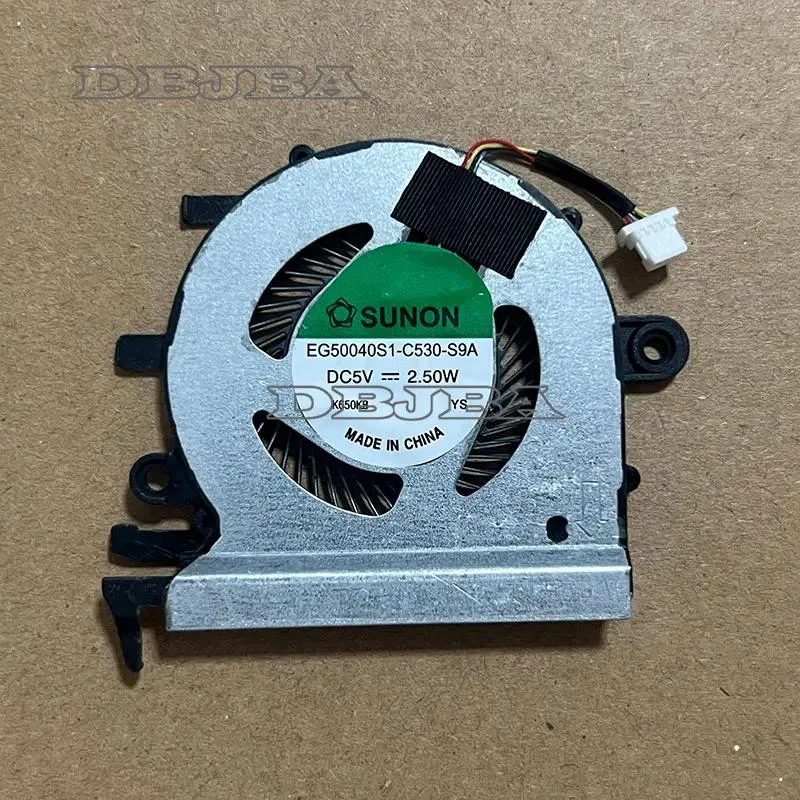 DBTLAP DBTLAP CPU Cooling Fan for HP EliteBook Folio 1040 G3 — product photo