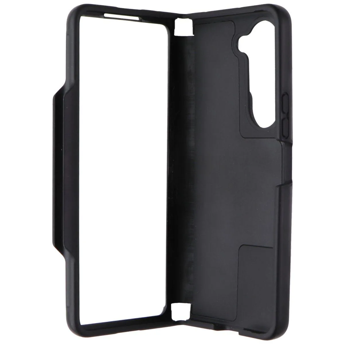 ZAGG ZAGG Bridgetown Slim Protect Case for Samsung Galaxy Z Fold5 - Black — product photo
