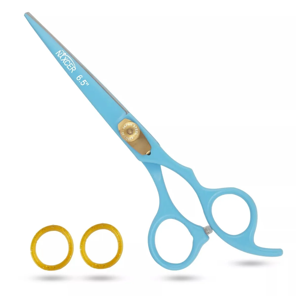 NIXCER NIXCER NTS4262 6.5" hair styling tool — product photo