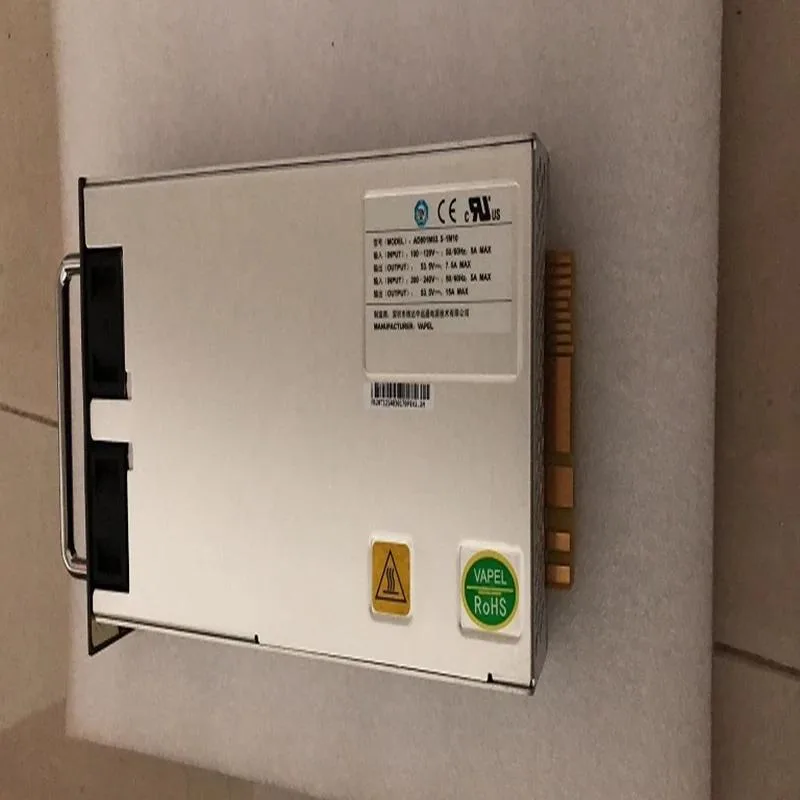 KHACHIMO KHACHIMO AD801M 53.5 -1M10 800W power supply — product photo