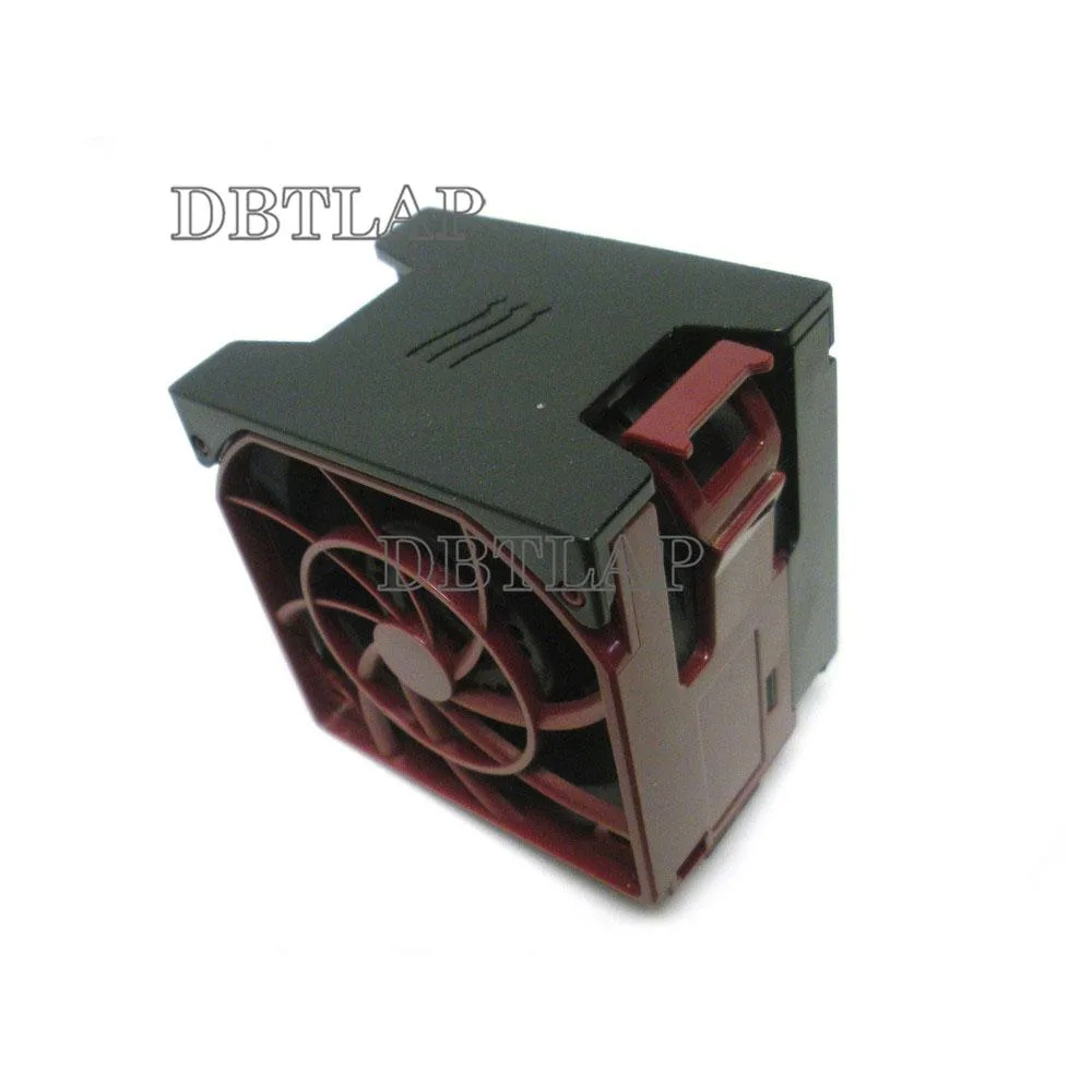 DBTLAP DBTLAP laptop cooling pad fan for HP DL380 G9 — product photo