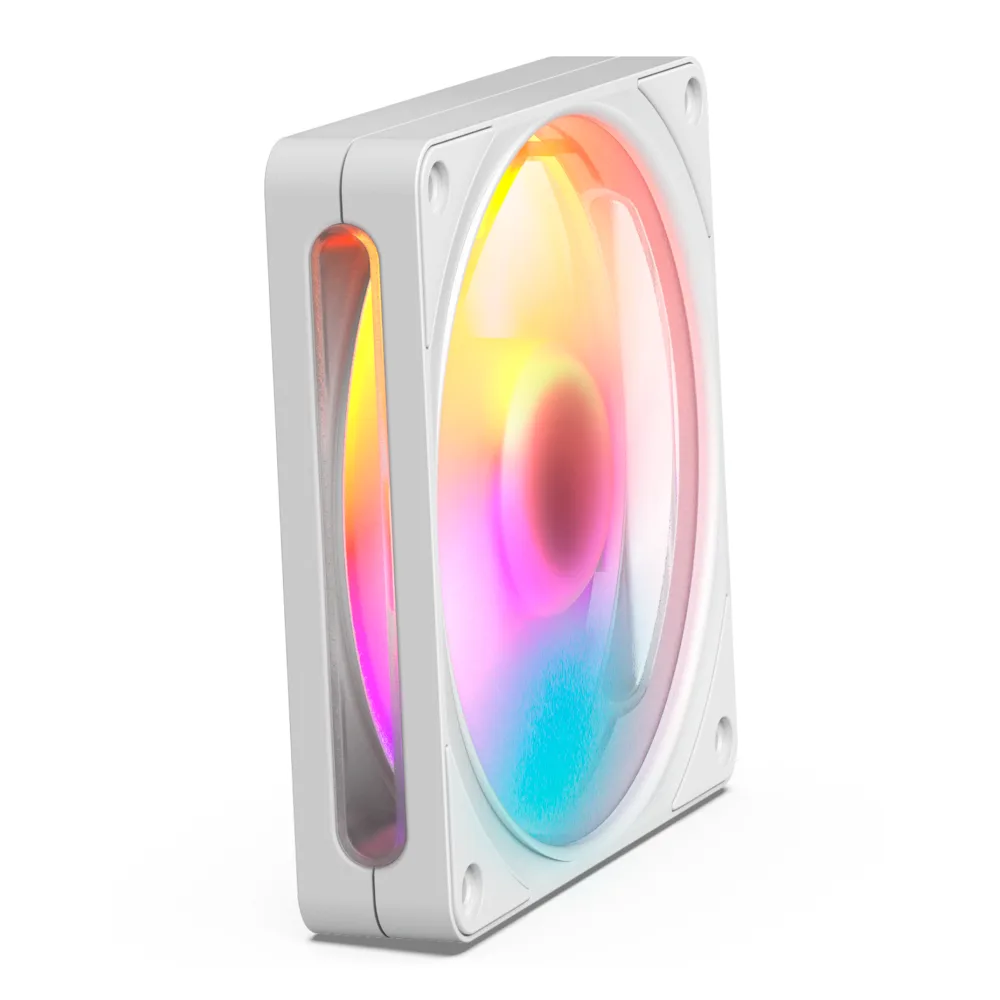 NZXT NZXT RF-R212S-WF 120mm PWM ARGB case fan — product photo