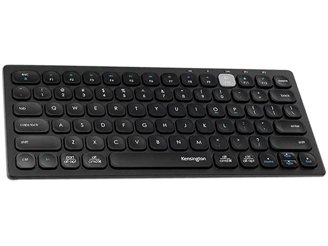 Kensington Kensington K75502US Compact Wireless Keyboard — product photo