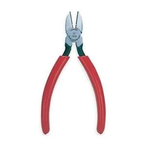 Jonard Jonard JIC-7858 diagonal cutting plier 6 1/4 in — product photo