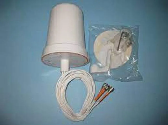 Cisco Systems, Inc. Cisco Systems, Inc. AIR-ANT2544V4M-R8= network antenna 2.4 GHz 3 dBi RP-TNC — product photo
