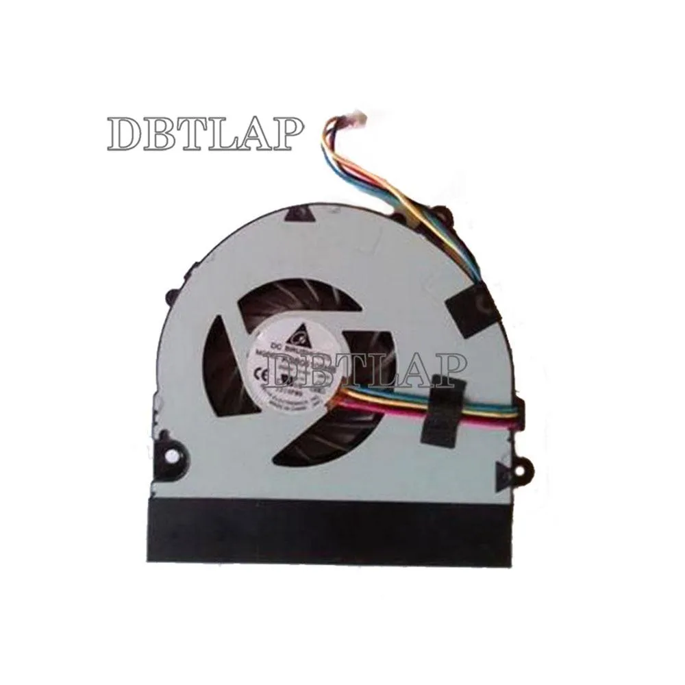 DBTLAP DBTLAP laptop cooling pad for Medion MD98710 MD97878 E4212 MSI A6405 6400 KSB06105HB — product photo