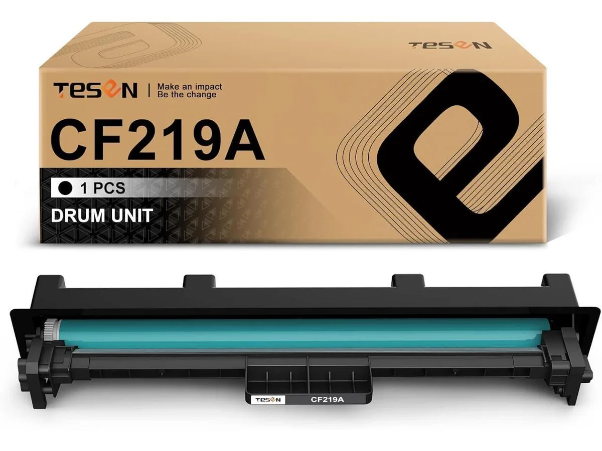 V4ink V4ink 19A CF219A Drum Unit Black 12000 Pages Toner Cartridge — product photo