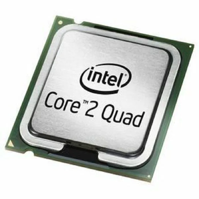 Intel Intel Q6600Product Core 2 Quad Q6600 2.40GHz switch module — product photo