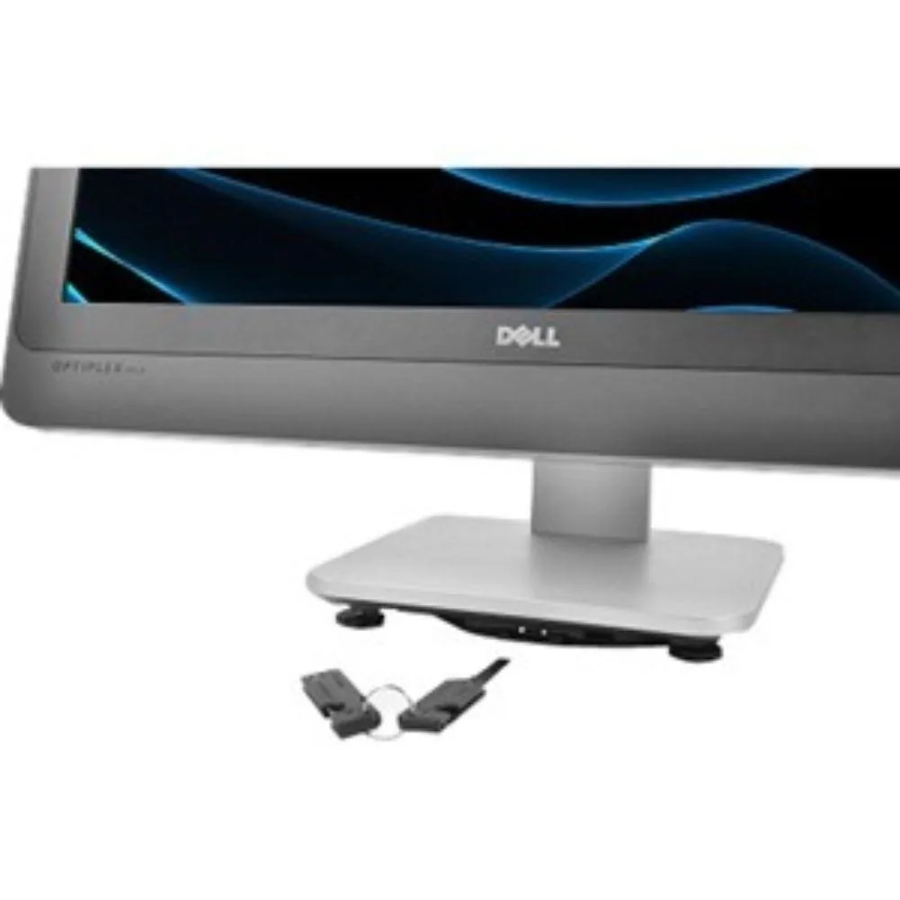 Noble Locks Noble Locks Dell OptiPlex AIO Plate Lock 9010 9020 3311 — product photo